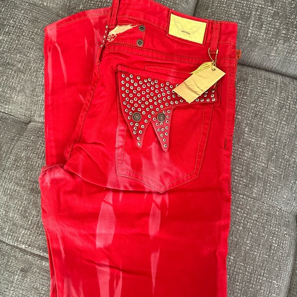 Robins jean - Picture 3 of 3